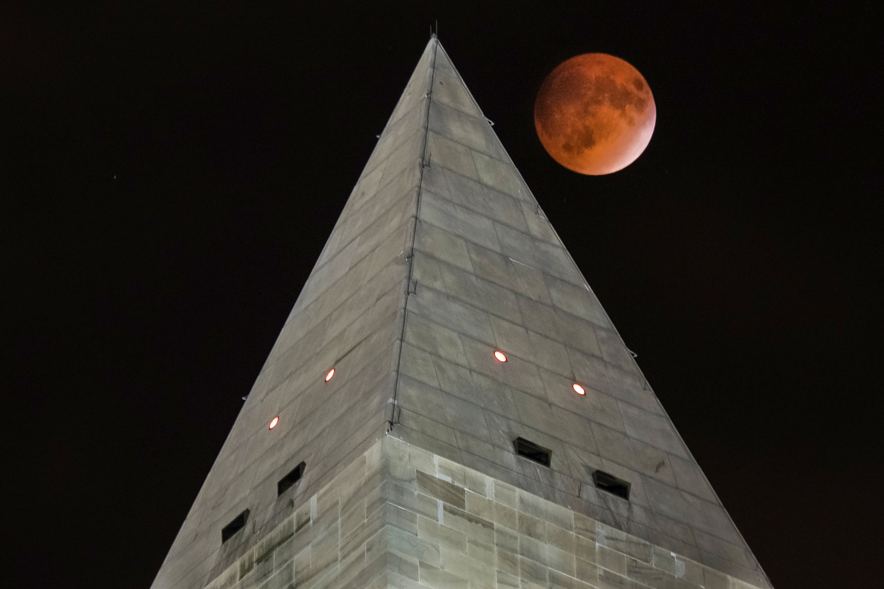 Washington Monument